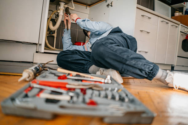 Best Plumbing Services Near Me  in Collinsville, CT