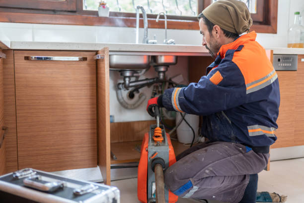 Best Sewer Cleaning Services  in Collinsville, CT