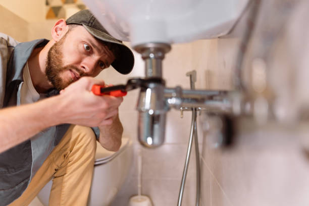Best Pipe Repair Near Me  in Collinsville, CT