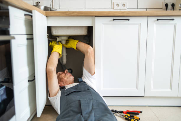 Best Emergency Plumber  in Collinsville, CT