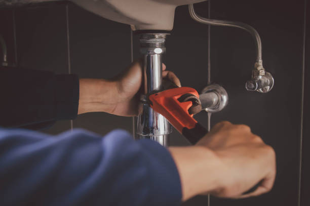 Best Plumbing Installation Services  in Collinsville, CT